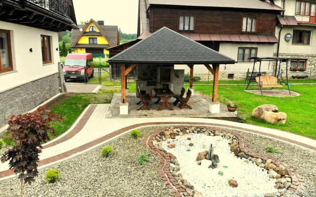 Sielanka Apartamenty SPA