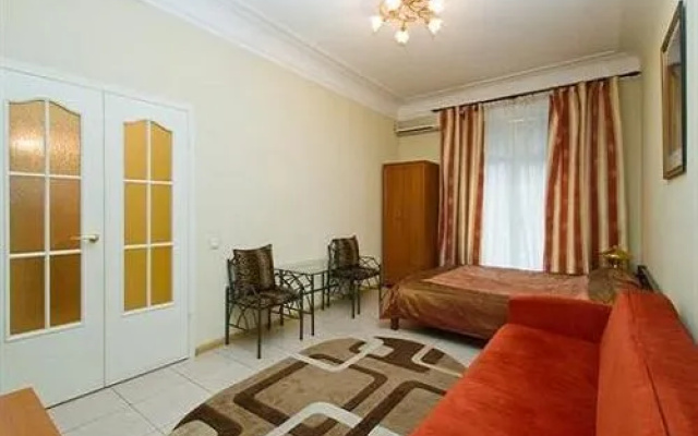 Uavoyage Baseina Apartments