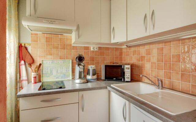 Appartement Cauterets, 2 pièces, 4 personnes - FR-1-401-150