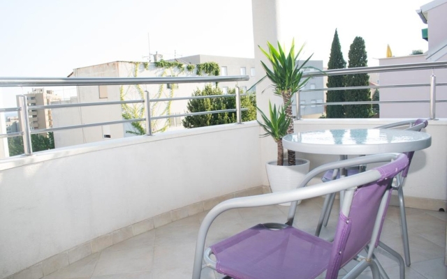 Apartment Sky A2 Split, Riviera Split