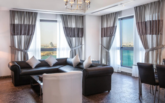 Loumage Hotel & Suites