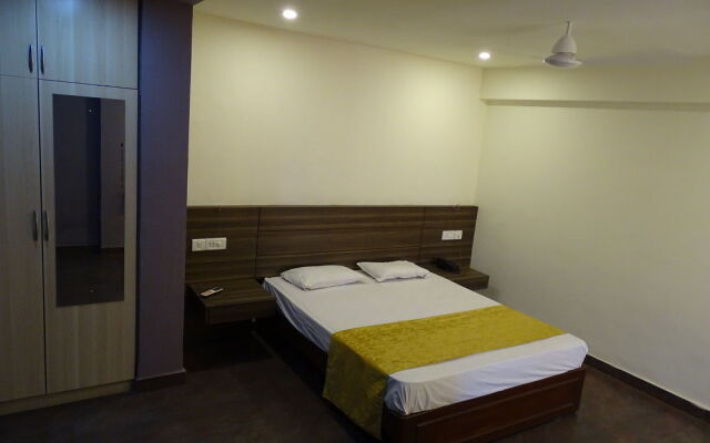 Miramar Hotel and Resort