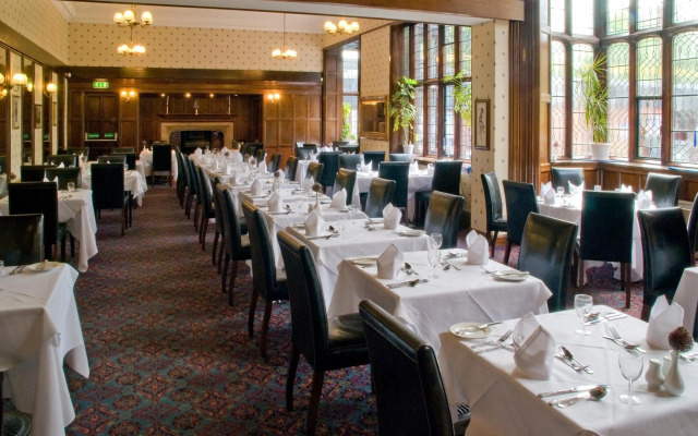 Royal Court Hotel & Spa Coventry
