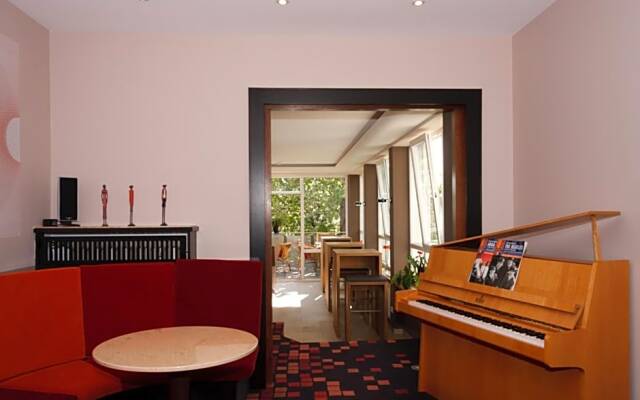 Altstadthotel Wetzel