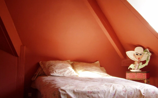 La Villa Marguerite