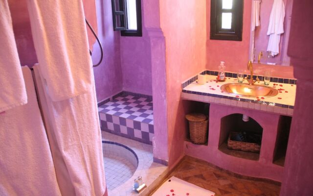 Villa Catherine of Marrakech