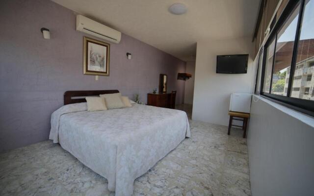 Hotel Plaza