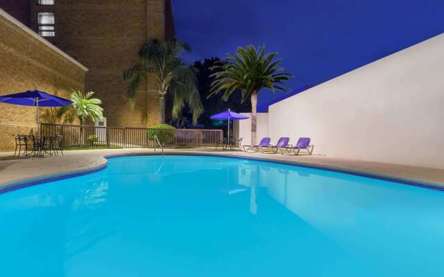 Wyndham Garden Monterrey Norte