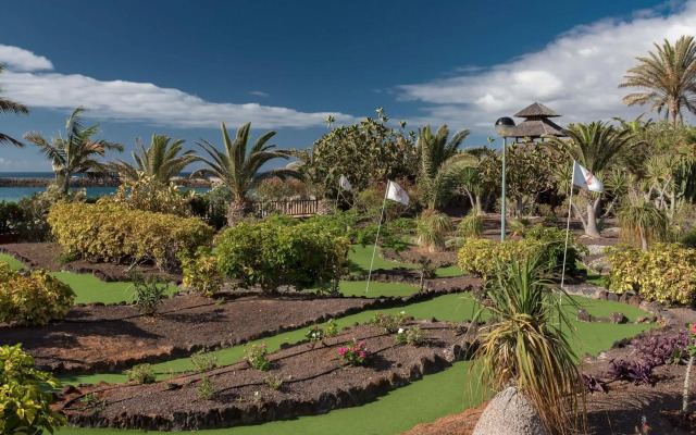 Sheraton Fuerteventura Beach, Golf & Spa Resort