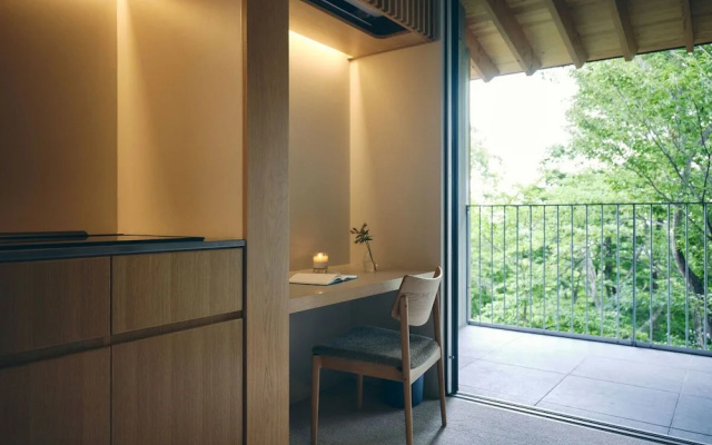 SANU 2nd Home Nasu 3rd – Guest Rooms – Nasu