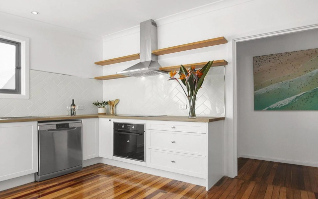 Prince Edward Escape - Pet friendly