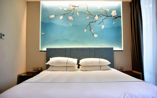 Jinjiang Inn Suzhou Sanxiang