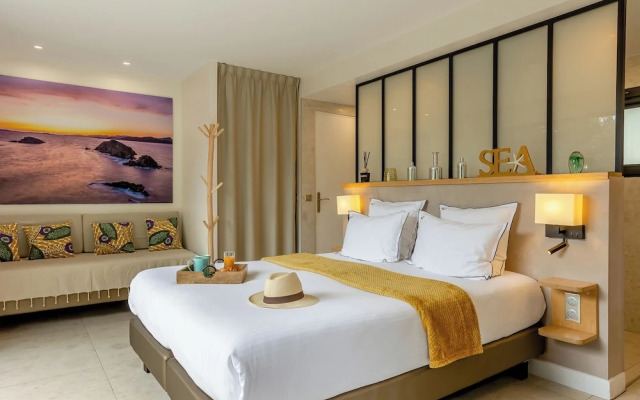 Le Lodge des Iles d'Or