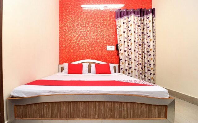 Surya Hotel By OYO Rooms