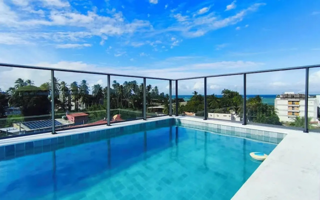 Nawa Residence - Praia de Tamandaré