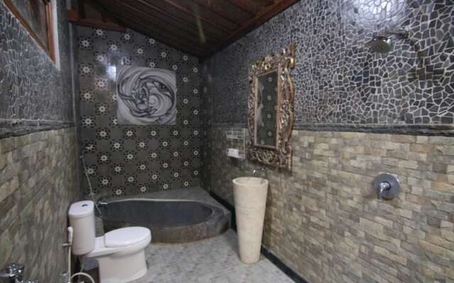 Bedhot Homestay