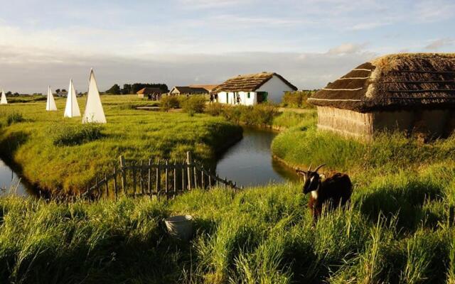 Charmante maison à 500 m du Remblais de Notre-Dame-de-Monts