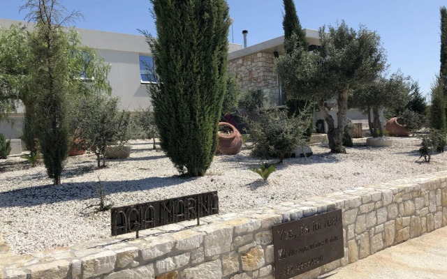 Ayia Marina Villa