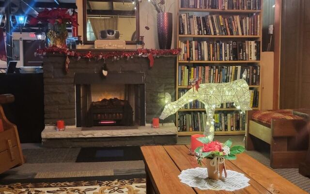 Pocono Mountains Hotel and Spa