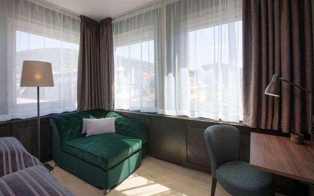 Scandic Bergen City