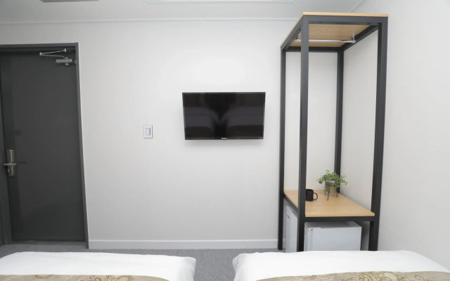 Line Hotel Myeongdong