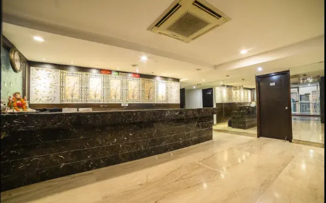 Hotel Blue Sapphire