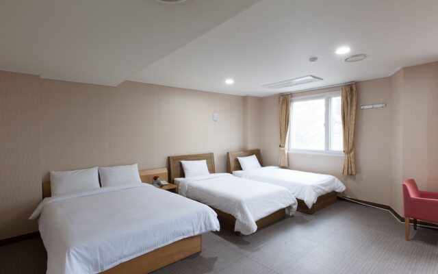 BENIKEA Hotel FLOWER