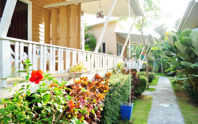 Rimlay Villas