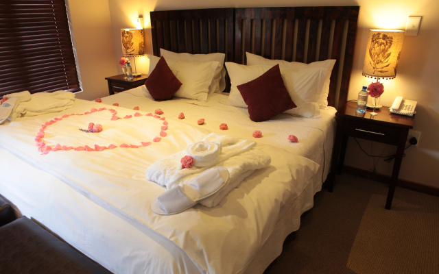 Casterbridge Hollow Boutique Hotel