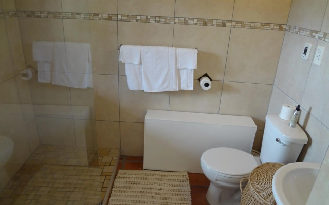 4 Wild Rose Country Lodge