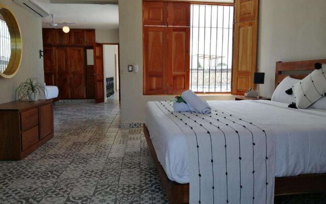 Hotel Boutique Casa Piedad