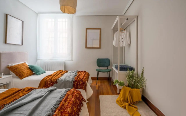 NEW! ZUBIZURI by STAYNNAPARTMENTS