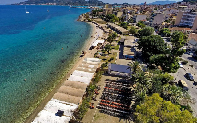 Palatino Hotel