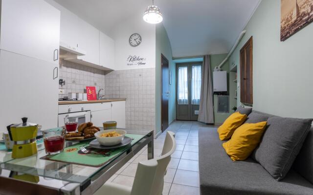 Casa Juliette by Wonderful Italy