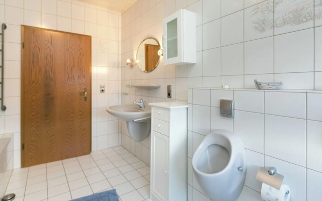 Cosy Holiday Home in the HunsrÃ¼ck