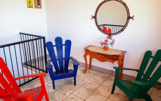Hostal Clary