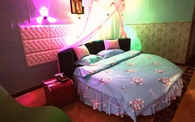 Liupanshui Yake Hotel – Guest Rooms – Liupanshui