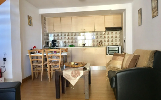 Sabionera Apt.