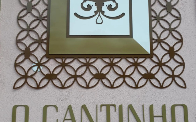 O Cantinho do Colégio