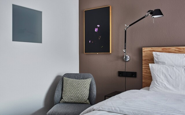 Winterfeld Guest House Bodenmais