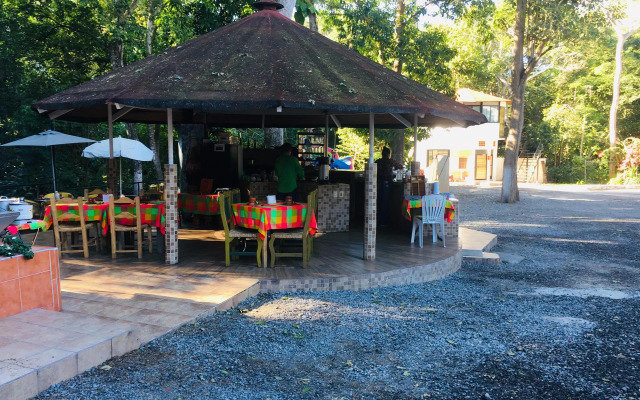 Hotel Posada Comala