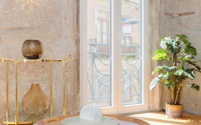 Liiiving in Gaia - THE WINE SIDE III