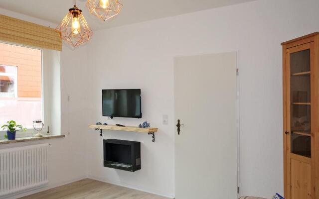 Fischerhaus Bremerhaven