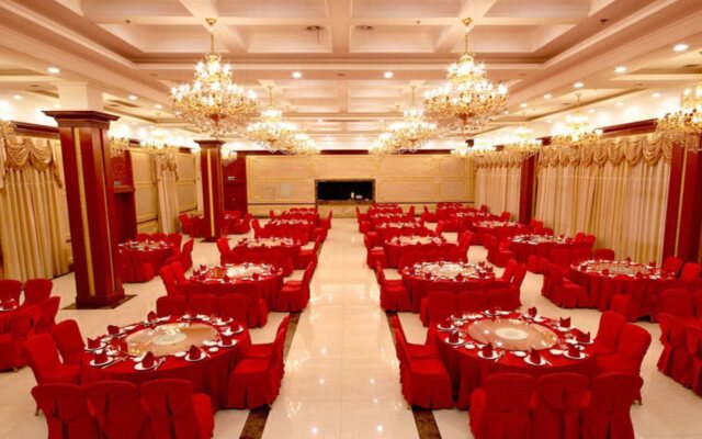 Huigao Garden Hotel
