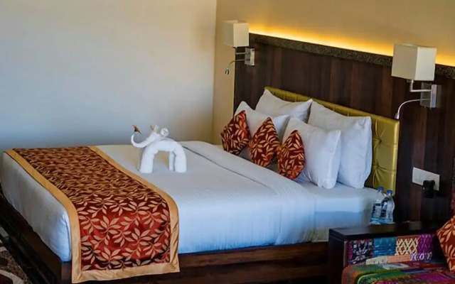 Via Lakhela Resort & Spa