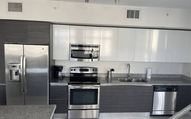 Riverwalk Downtown Rentals