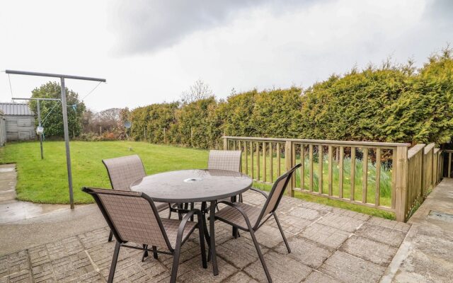 Rosnacarthna More Apartment