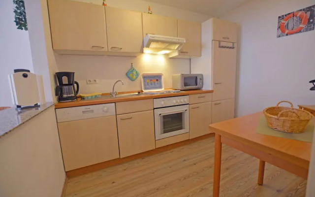 Appartment Vermietung Lütje