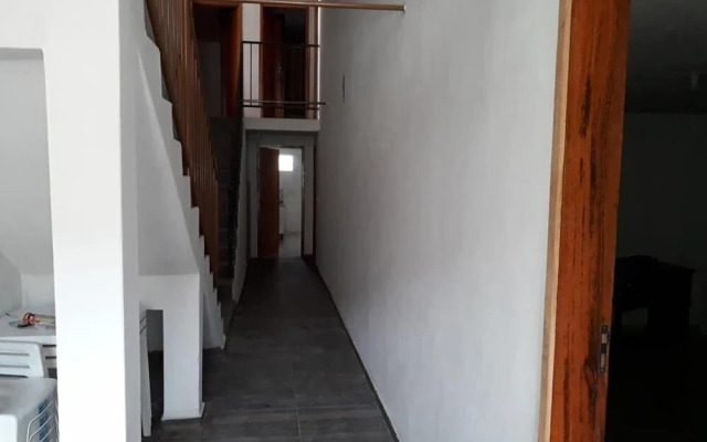 Pousada Campina do Monte Alegre