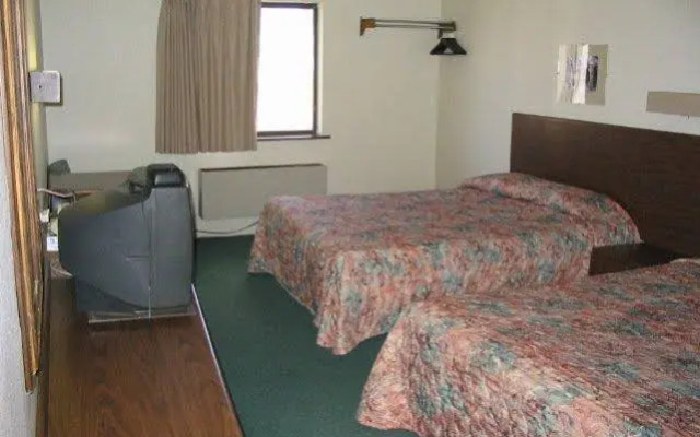 The Homestead Inn And Annex
